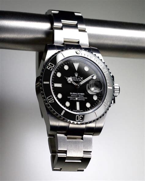 rolex submariner maxi case|rolex submariner identification.